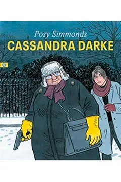 Cassandra Darke by Posy Simmonds