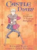 Castle Diary by Richard Platt