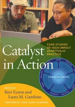 Catalyst in Action by Bret Eynon