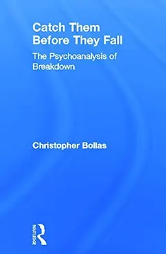 Catch Them Before They Fall by Christopher Bollas
