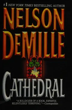 Cathedral by Nelson DeMille