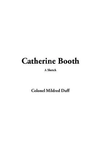 Catherine Booth