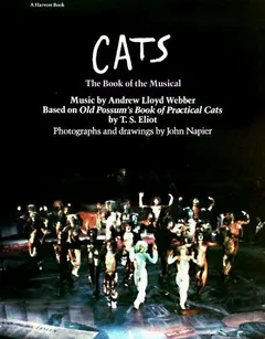 Cats by Andrew Lloyd Webber