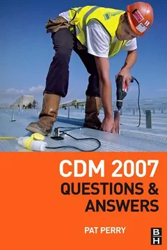 CDM 2007 by Pat Perry