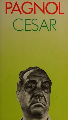 César by Marcel Pagnol