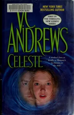 Celeste by V. C. Andrews