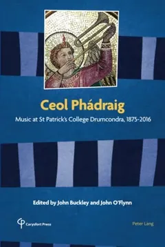 Ceol Phádraig by Buckley, John