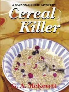 Cereal killer by Sonja Massie