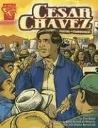 Cesar Chavez by Eric Braun