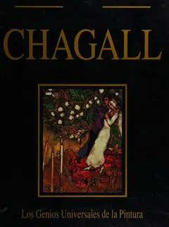 Chagall by Marc Chagall