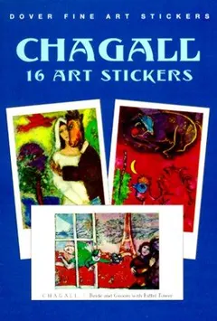 Chagall by Marc Chagall