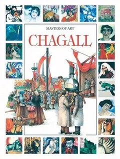 Chagall by Pozzi, Gianni.