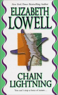Chain Lightning by Ann Maxwell