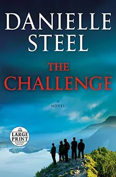 Challenge by Danielle Steel