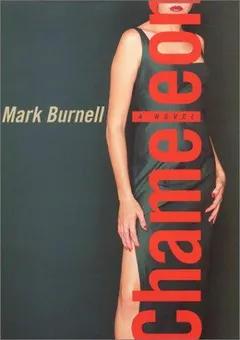 Chameleon by Mark Burnell