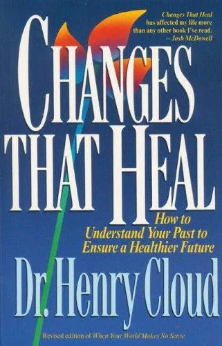 Changes That Heal