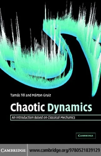 Chaotic dynamics