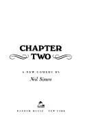 Chapter two
