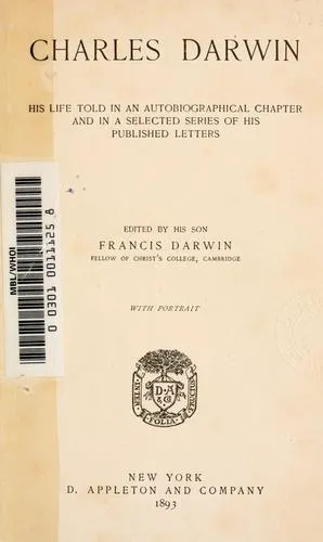 Charles Darwin
