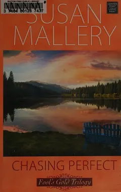 Chasing perfect by Susan Mallery
