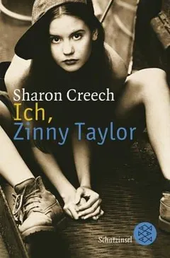 Chasing Redbird by Sharon Creech