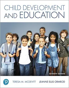Child Development and Education by Teresa M. McDevitt