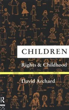 Children by David Archard