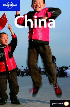 China by Damian Harper