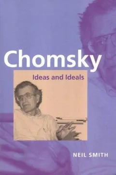 Chomsky by Neil Smith