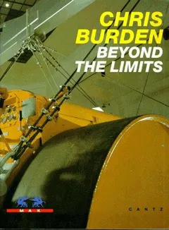 Chris Burden by Chris Burden