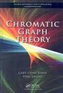 Chromatic graph theory by Gary Chartrand