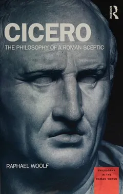 Cicero by Raphael Woolf