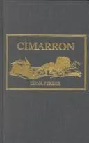 Cimarron by Edna Ferber