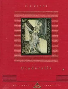 Cinderella by C. S. Evans
