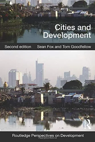 Cities and Development