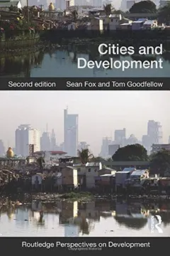 Cities and Development by Sean Fox