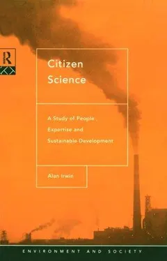 Citizen Science by Alan Irwin
