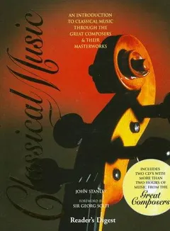 Classical Music by John Stanley