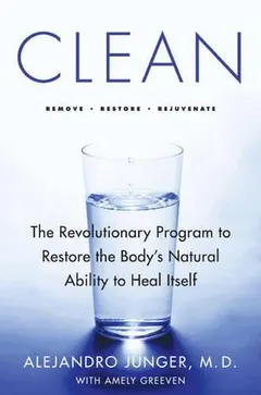 Clean by Alejandro Junger