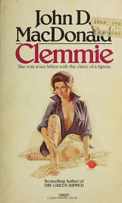 Clemmie by John D. MacDonald