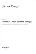 Climate change by Michael A. Toman