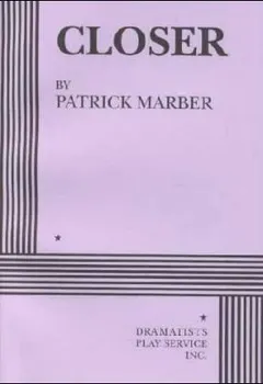 Closer by Patrick Marber
