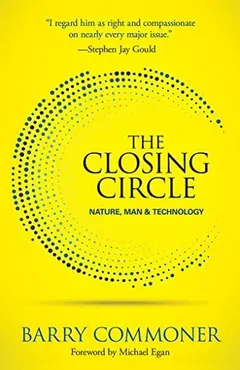 Closing Circle by Barry Commoner