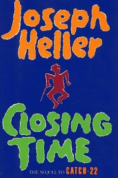 Closing time by Joseph Heller