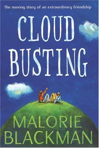 Cloud busting