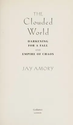 Clouded World by Jay Amory
