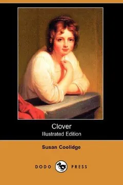 Clover by Susan Coolidge