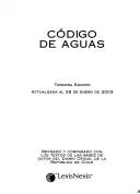 Código de aguas by Chile