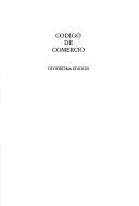 Código de comercio