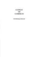 Código de comercio by Chile